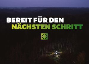 Schmidt Leasing Finanzierungsberatung Forstwirtschaft Umzug